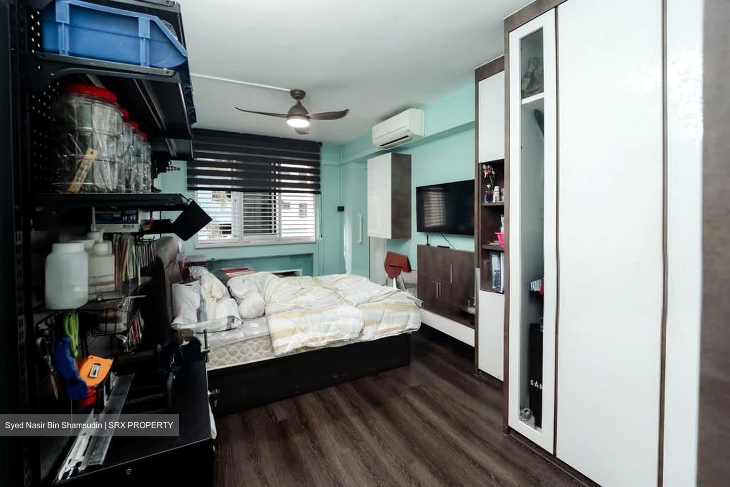 Blk 230C Tampines Street 24 (Tampines), HDB 5 Rooms #555309901